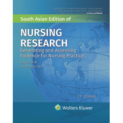 Nursing Research, 11th South Asian ed book by Denise F. Polit, Cheryl Tatano Beck