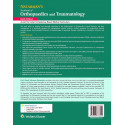 Natarajan's Textbook of Orthopaedics and Traumatology, 9ed book by Mayil Vahanan Natarajan - Additional Image 3