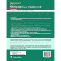 Natarajan's Textbook of Orthopaedics and Traumatology, 9ed book by Mayil Vahanan Natarajan - Additional Image 4