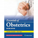 Essentials of Obstetrics, 2/e book by Lakshmi Seshadri, Gita Arjun - Back Cover