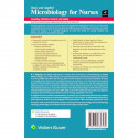 Basic and Applied Microbiology For Nurses Including Infection Control and Safety, 4ed book by B. S. Nagoba - Additional Image 4