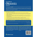 Essentials of Obstetrics, 2/e book by Lakshmi Seshadri, Gita Arjun - Additional Image 3