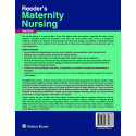 Reeder’s Maternity Nursing, 20ed book by A. V. Raman - Additional Image 3