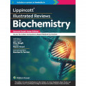 Lippincott's Illustrated Reviews - Biochemistry, 2nd South Asian ed book by Ritu Singh, Rajeev Goyal