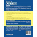 Essentials of Obstetrics, 2/e book by Lakshmi Seshadri, Gita Arjun - Additional Image 4