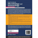 Exam Prep Manual: Microbiology and Immunology; 1st South Asian ed book by Sonal Saxena, Louise Hawley - Back Cover