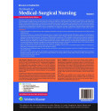Brunner & Suddarth’s Textbook of Medical - Surgical Nursing, Vol 1, 2nd South Asian ed book by Suresh K. Sharma, S. Madhavi - Ad