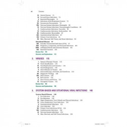 Exam Prep Manual: Microbiology and Immunology; 1st South Asian ed book by Sonal Saxena, Louise Hawley - Additional Image 4