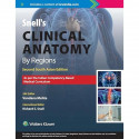 Snell`s Clinical Anatomy by Regions, 2nd South Asian ed book by Vandana Mehta, Richard S. Snell - Back Cover