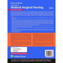 Brunner & Suddarth’s Textbook of Medical - Surgical Nursing, Vol 1, 2nd South Asian ed book by Suresh K. Sharma, S. Madhavi - Ad
