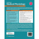 Textbook of Medical Physiology, 4ed book by D. Venkatesh, H. H. Sudhakar - Back Cover