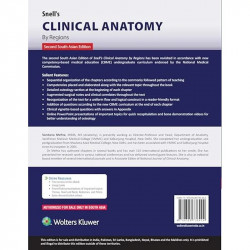 Snell`s Clinical Anatomy by Regions, 2nd South Asian ed book by Vandana Mehta, Richard S. Snell - Additional Image 4