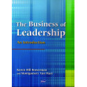 BUSINESS OF LEADERSHIP book by BOWERMAN