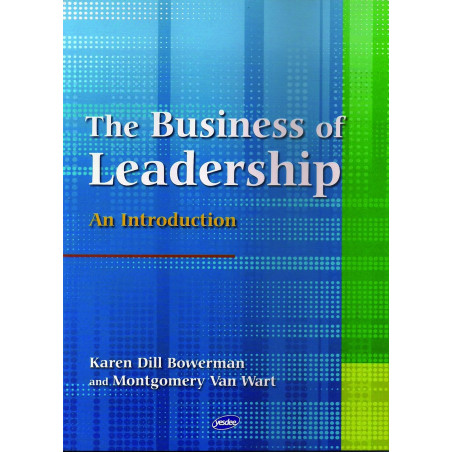 BUSINESS OF LEADERSHIP book by BOWERMAN
