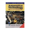 AUTOMOTIVE TECHNOLOGY: ENGINE PERFORMANCE book by Russell Carrigan