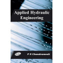 Applied Hydraulic Engineering book by P N Chandramouli