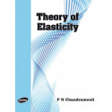 THEORY OF ELASTICITY book by Chandramouli