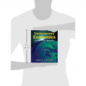 Contemporary Economics: An Applications Approach book by Robert Carbaugh - Back Cover