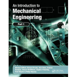 INTRODUCTION TO MECHANICAL ENGINEERING book by Michael Clifford