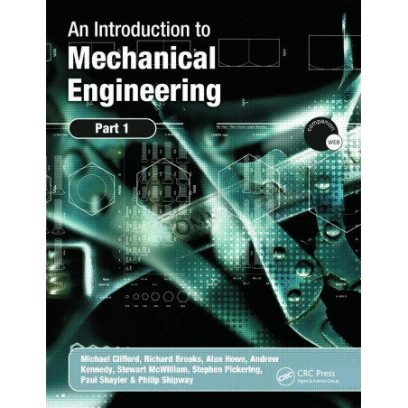 INTRODUCTION TO MECHANICAL ENGINEERING book by Michael Clifford