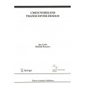 CMOS WIRELESS TRANSCEIVER DESIGN book by CROLS