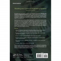 MODELING AND CONTROL OF ENGINEERING SYSTEMS book by Clarence W. de Silva - Back Cover