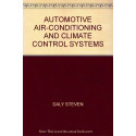 AUTOMOTIVE AIR-CONDITIONING AND CLIMATE CONTROL SYSTEMS book by Daly