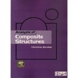 ANALYSIS OF COMPOSITE STRUCTURE book by Decolon
