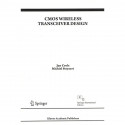 CMOS WIRELESS TRANSCEIVER DESIGN book by CROLS - Back Cover