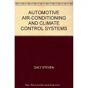 AUTOMOTIVE AIR-CONDITIONING AND CLIMATE CONTROL SYSTEMS book by Daly - Back Cover