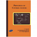 Principles of Control Systems book by Ganesh, Shanmugasundaram