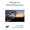 Design of Steel Structures book by Dr S Geetha