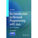 INTRODUCTION TO NETWORK PROGRAMMING WITH JAVA 3E book