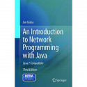 INTRODUCTION TO NETWORK PROGRAMMING WITH JAVA 3E book - Back Cover