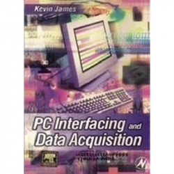 PC INTERFACING AND DATA ACQUISITION book by James