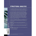 STRUCTURAL ANALYSIS: A UNIFIED CLASSICAL AND MATRIX APPROACH, 6TH EDN book by A. Ghali, A. M. Neville - Back Cover