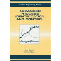 ADVANCED PROCESS IDENTIFICATION AND CONTROL book by Enso Ikonen, Kaddour Najim - Back Cover