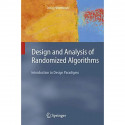 Design and Analysis of Randomized Algorithms: Introduction to Design Paradigms (Texts in Theoretical Computer Science. An EA… -