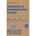 Simulation of Communication Systems: Modeling, Methodology and Techniques (Applications of Communications Theory) book by Mi…