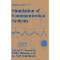 Simulation of Communication Systems: Modeling, Methodology and Techniques (Applications of Communications Theory) book by Mi… -