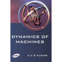 Dynamics Of Machines book by A C S Kumar