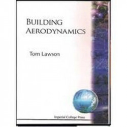 BUILDING AERODYNAMICS book by Lawson