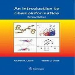 Introduction To Chemoinformatics, Revised Edition book