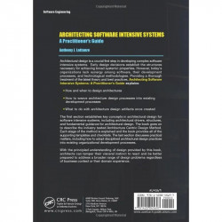 ARCHITECTING SOFTWARE INTENSIVE SYSTEMS book by Anthony J. Lattanze - Additional Image 3