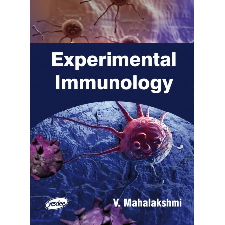 Experimental Immunology book by Mahalakshmi