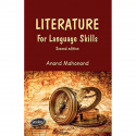Literature for Language Skills 2ed book by Anand Mahanand