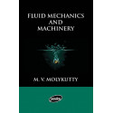 Fluid Mechanics and Machinery book by M V Molykutty