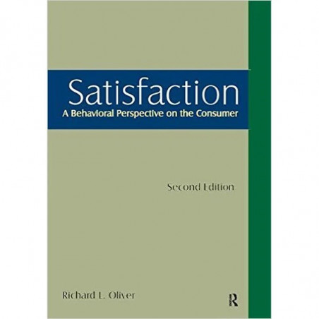 Satisfaction book