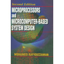 MICROPROCESSORS AND MICROCOMPUTER-BASED SYSTEM DESIGN, 2ND EDITION book by Mohamed Rafiquzzaman