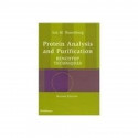 PROTEIN ANALYSIS AND PURIFICATION: BENCHTOP TECHNIQUES, 2ND EDN book by Ian M. Rosenberg